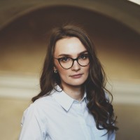 Jurga Viktorija Daunoraitė