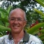 E. Keith Mckeague