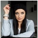 Anna-Maria Romanchuk