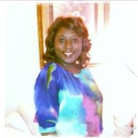 Cyntrilla Alexander, M.Ed