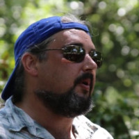 Steven Bond