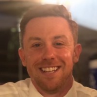 Steven Cawley, Ssvvp