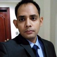 Rakesh Sharma