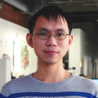 Eric Ruan