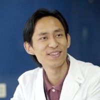 Jesse Lin