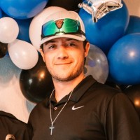 Zack Pfannenstiel