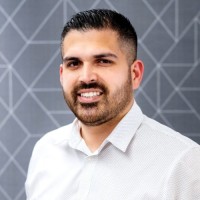 Jason Otero, AIA, NCARB