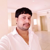 Jitendra Kumar Ray