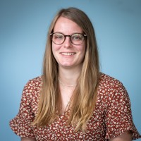 Madelon Den Boef
