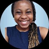 Rudricile TOMOUO DJIOGUE