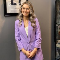 Mackenzie Knight