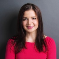 Kristina Kudelikova