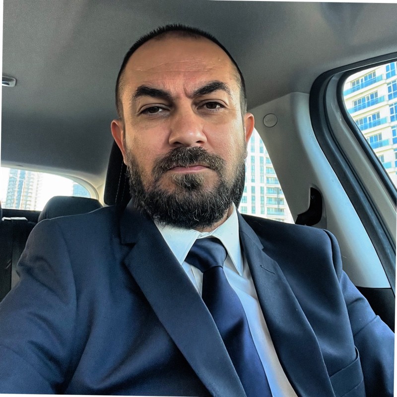 Ahmet KARACAN