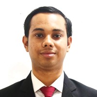 Indranil Ghosal