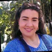 Priscila Silva Lacerda