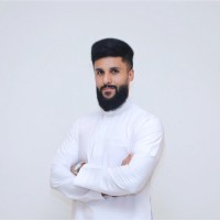 Farhan Muhammad ( PMP candidate )