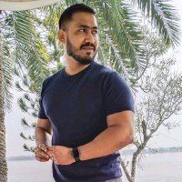 Saurav Malakar