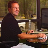 Donald Bert Burkholder