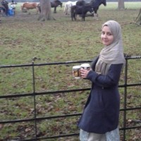 Khadija Khan