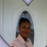 Dr. Shenique Cooper, Ph.D