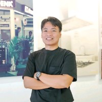 Danang Haryanto S