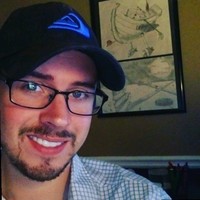 Dustin M.