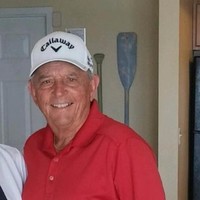 Larry White