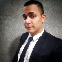 Elias Marcel Tellez