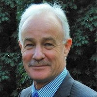 Alan Roberts