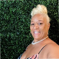 Angela Derrick