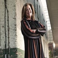Patti Goldberg