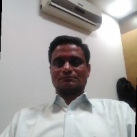 Rajesh Deshpande