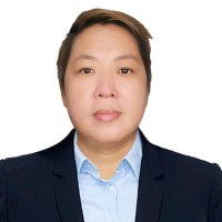 Kathryn May Borja