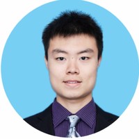 Yuxiang (Carlos) CHEN