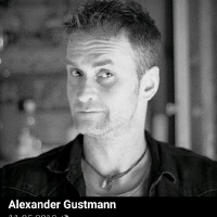 Alexander Gustmann