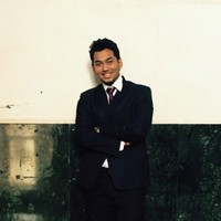 Vishal Singh