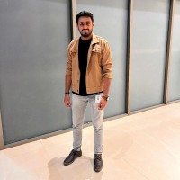 Ritik Chakrawarty