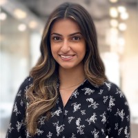 Amreen Khan
