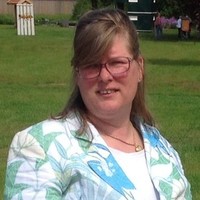 Hannie De Vegt