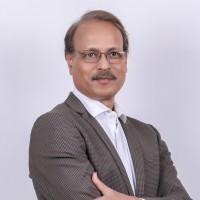 Pradip Nandi