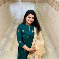 Divyashree M N