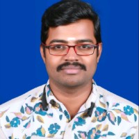 Palaniappan Palani