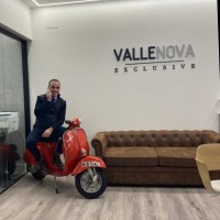 JUAN LUIS BLANCO GONZALEZ