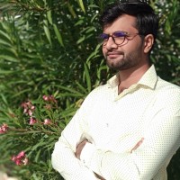 Vishal Gajera
