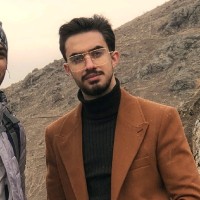Mohammad Reza Mehrizi