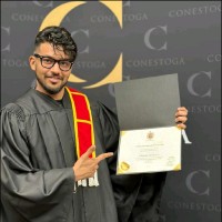 Sidharth Sivakumar