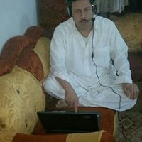 Faqir Mohammad