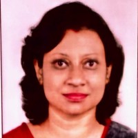 Dr Titiksha Mitra Ray