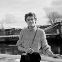 Harry Forster