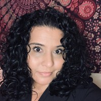 Ursula Gonzalez